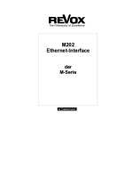 Revox M-202-Owners-Manual 